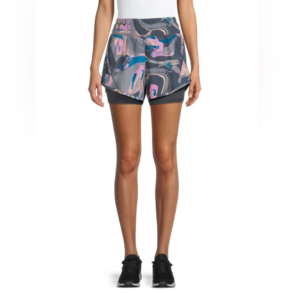 NWT Avia Athletic Shorts